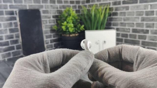 Обзор AirPods 2 Чип Roda смотреть онлайн
