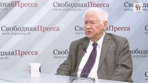 Платошкин, Нигматулин:  Есть ли в России гражданское общество?