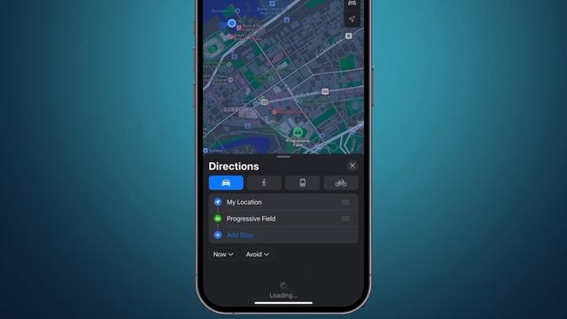 How to Download Offline Maps in Apple Maps смотреть онлайн