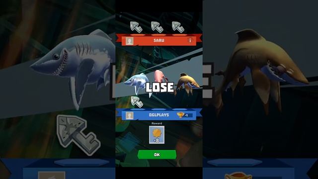 Hungry Shark Heroes - Gameplay Part 9 (Android iOS) смотреть онлайн