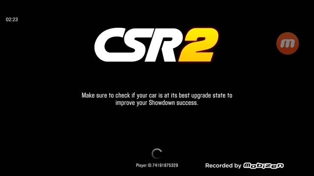 Lamborghini Huracan Maxed Tune | Full Elite | Test Run | CSR Racing 2 смотреть онлайн