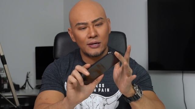 30 JUTA LAMBORGHINI SMARTPHONE (Dan Bukan Iphone xs max) смотреть онлайн