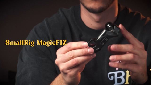 Best Lumix GH6/GH7 Cine Build (SmallRig, Nitze, NiceyRig) смотреть онлайн