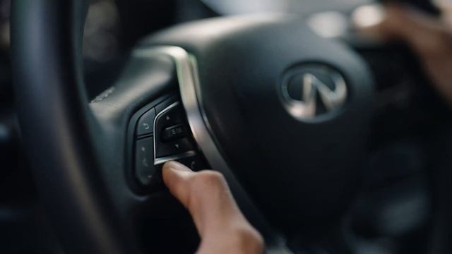 INFINITI OF DENVER - FREE Apple Car Play Upgrade смотреть онлайн