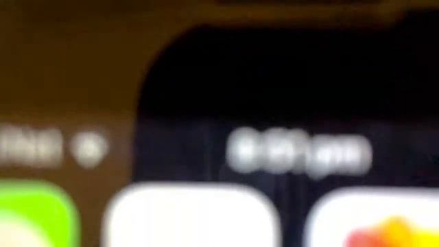 iPhone 5 date & time issue Medium смотреть онлайн