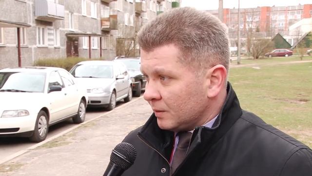 Во дворах многоквартирных домов возобновились ремонтные работы смотреть онлайн