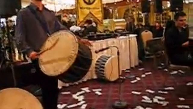 Siamlidis-Kotidis-Apazidis-Tiktapanidis: NY Part 4 смотреть онлайн