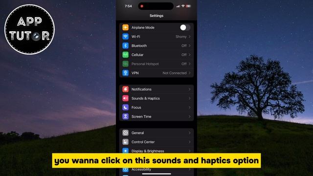 Change Instagram Notification Sound on iPhone (NEW METHOD!) смотреть онлайн