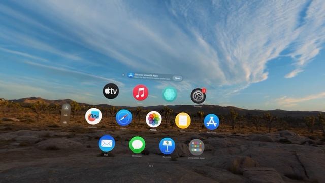 Apple Vision Pro - How to Take Screenshot! смотреть онлайн