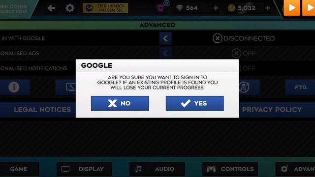 How To Connect Google Account in DLS 23 | DLS 23 Sign in with Google Account Tutorial | M.A Nitul смотреть онлайн