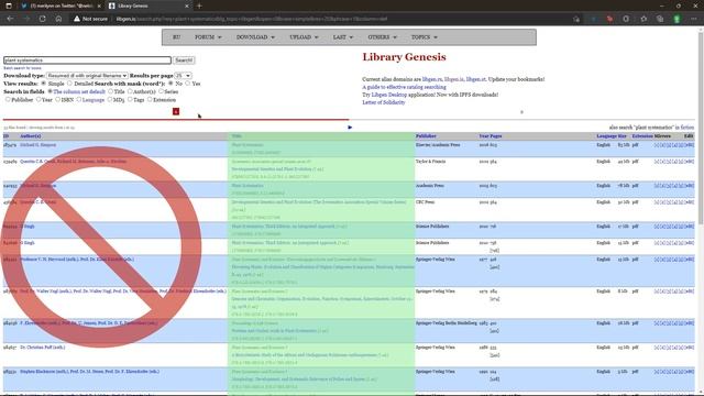 a quick guide to libgen (─‿‿─)/ смотреть онлайн