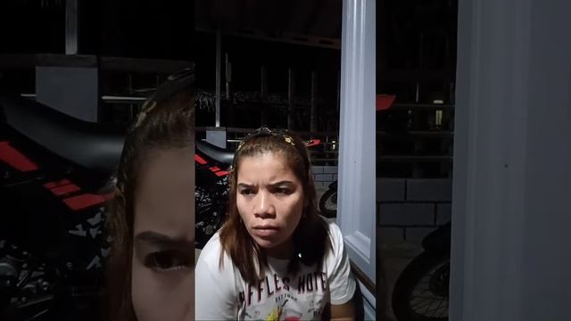 Suami Mau Ikut tapi Sebab Keadaan dia takut di kecam pulak nanti смотреть онлайн