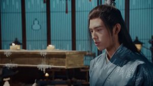 Предание о пробуждении 1 сезон 28 серия