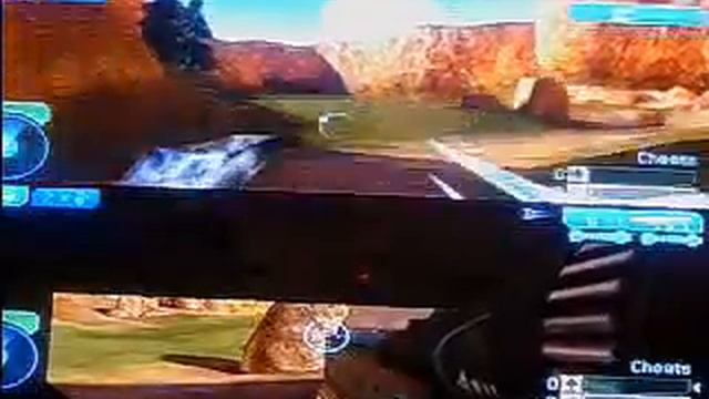 Halo 2 Cheats And Glitches смотреть онлайн