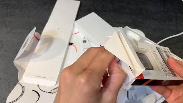 Satisfying Unboxing with Apple Watch 41 MM Series 8 / Polycarbonate Flame Glass panel смотреть онлайн