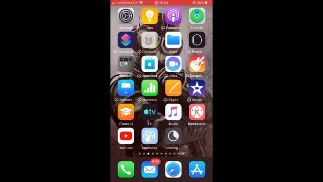 How To Install Minecraft PE for free | iOS 2019 смотреть онлайн