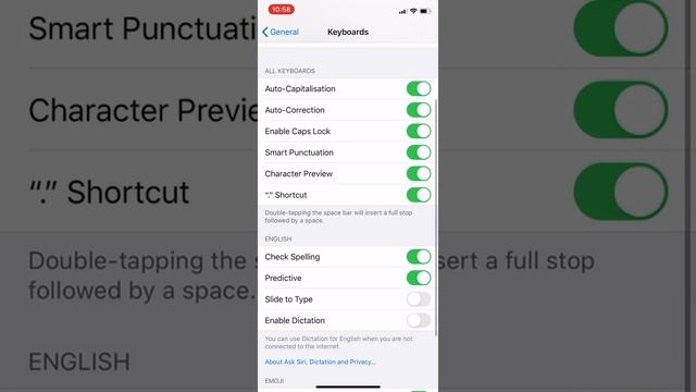 How to remove Memoji stickers from iPhone keyboard смотреть онлайн