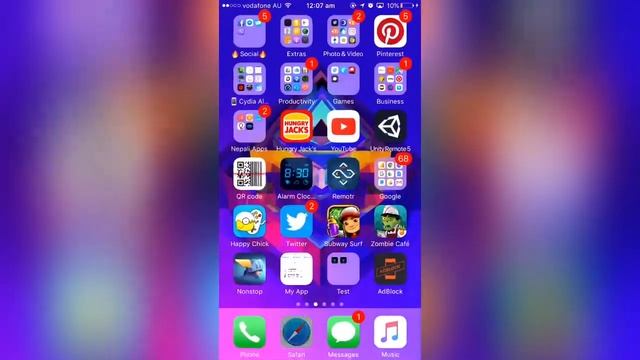 GET BOBBYMOVIE NO REVOKE /NO JAILBREAK - iOS 9/10/11 FREE смотреть онлайн