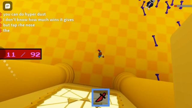 How to get wins fast in Undertale: Last corridor смотреть онлайн