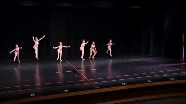 Dance Moms Bad Apples (Custom Full Dance) смотреть онлайн