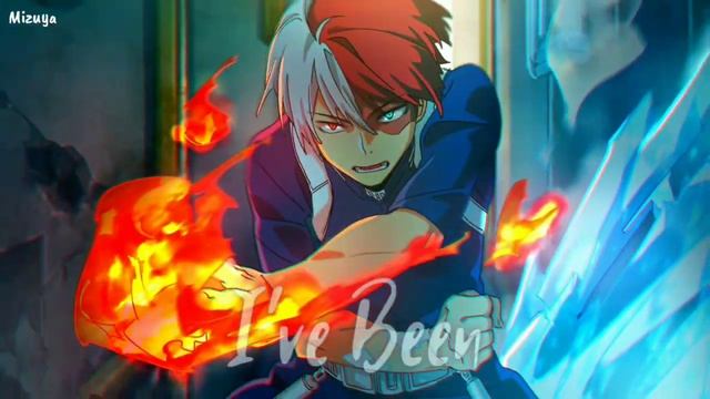 Nightcore Neffex Destiny (Lyrics) смотреть онлайн