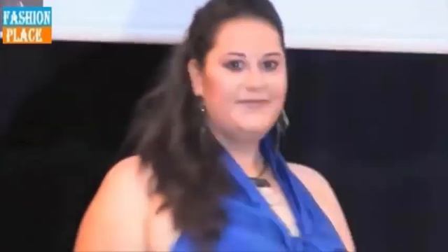 Plus Size Fasion/bbw Models For Fashion 2020 - BBW/SSBBW Moldes