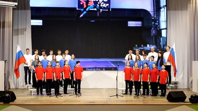 Битва хоров|7 параллель