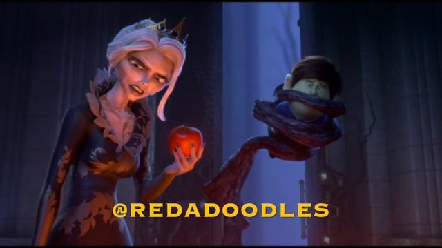 0ARCHIVES - Snow White Bites The Apple - (Red Shoes And The Seven Dwarfs) смотреть онлайн