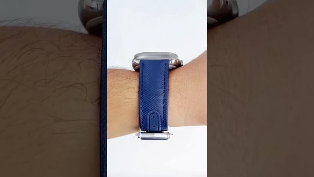 Artem Loop Less Sailcloth for Apple Watch All Series! Signature ของแบรนด์ Artem ขายดีที่สุดในตลาดโล смотреть онлайн