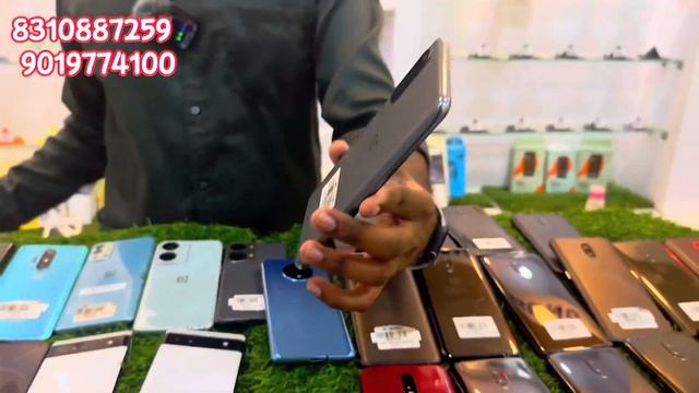 Lowest Price iPhone 😱MGR Mobile Service Koppal | secondhand phones #Iphone #oneplus #low #apple смотреть онлайн