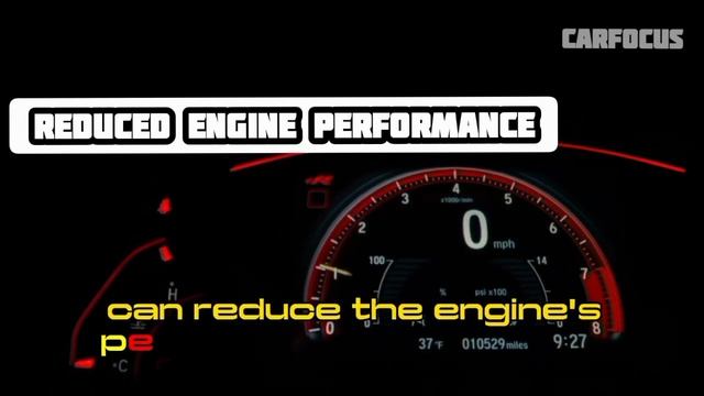 5 Warning Signs You Need a New Fuel Filter - Don't Ignore These! смотреть онлайн