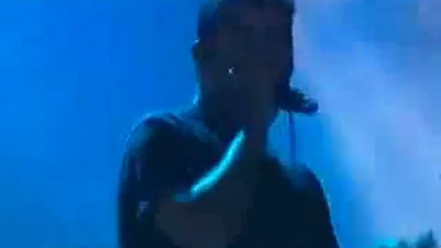Deftones Korea live Pukkelpop 2009 смотреть онлайн