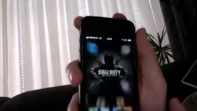 Secret iPhone 4 Unlocking (Jailbreaked) смотреть онлайн