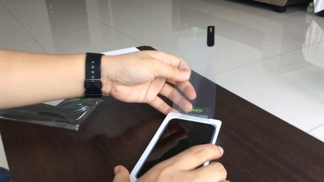 Unboxing iPhone Xr Blue 256GB Indonesia, Lebih Baik Dari iPhone XS? смотреть онлайн