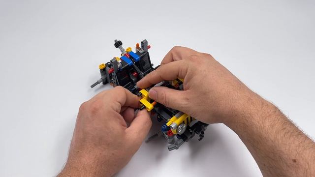 #short Lego 42122 Jeep Wrangler #speedbuild in 40 seconds смотреть онлайн