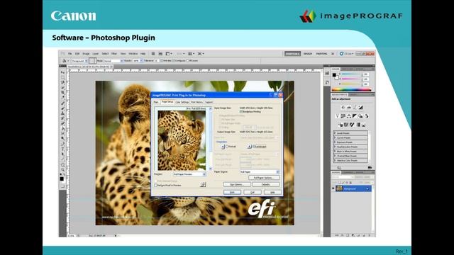 "Perfecting your Image Editing Suite" with Richard West and guest presenter Josh Singer of Canon UK смотреть онлайн