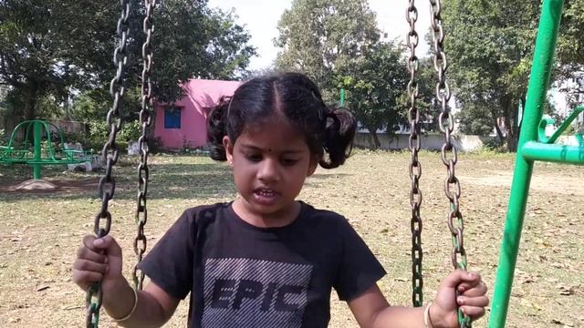 BOL BITTU BOL | Montessori education | 3 years baby A for Apple, B for Ball смотреть онлайн