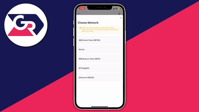 How To Find Wallet Address On Binance App - Full Guide смотреть онлайн