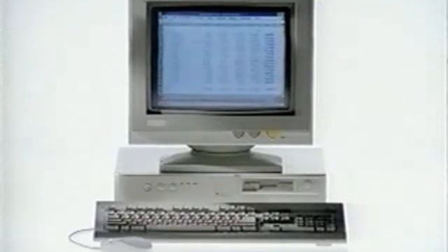 12 Old mac ads смотреть онлайн