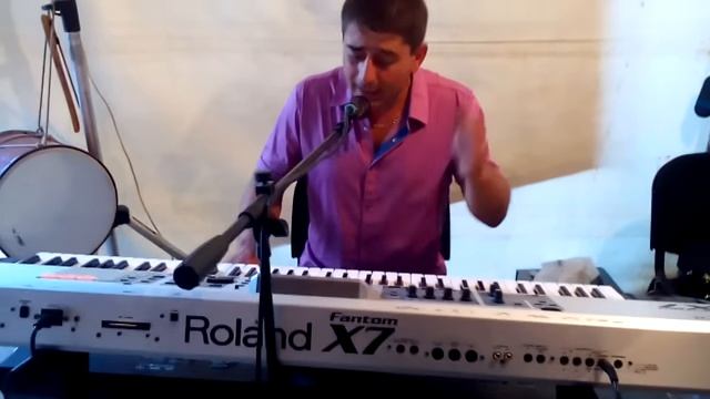 Kamil Umarov смотреть онлайн