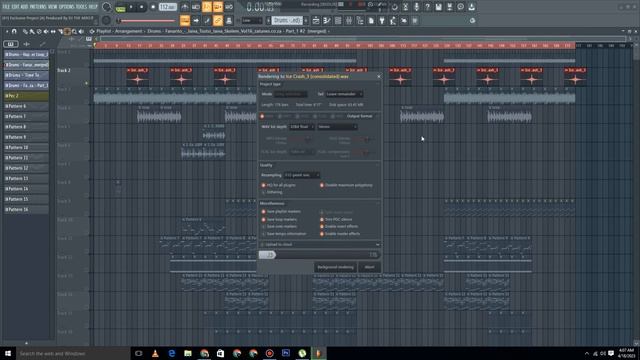 How To Undo Split By Channel Ll Flstudio Ll Amapiano