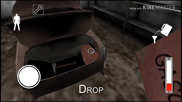 Cómo sacar el final con el auto granny смотреть онлайн