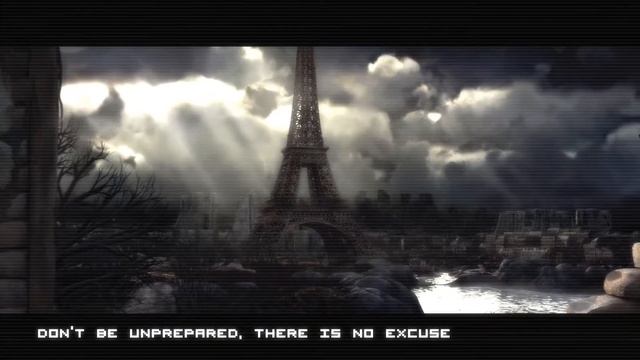 Are You Prepared? смотреть онлайн