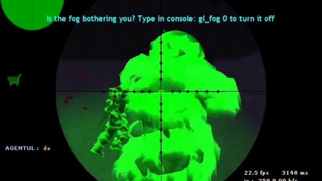 Counter-Strike: Zombie Plague AmxModX Semiclip Plugin Testing смотреть онлайн