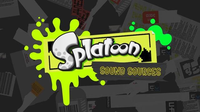 Whistle Improv 13 (Apple Loops) | Splatoon Sound Sources смотреть онлайн