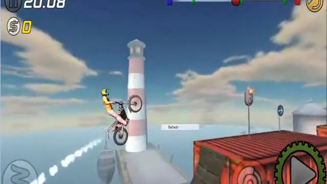 Rv_2:Game Trial Xtreme 3 for Android,ios,windows phone смотреть онлайн