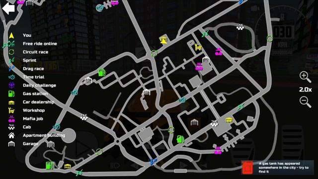 Car Simulator 2 - Amazing Driving Simulator #13 - ios GamePlay смотреть онлайн