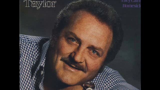 Carmol Taylor "I Really Had A Ball Last Night" смотреть онлайн