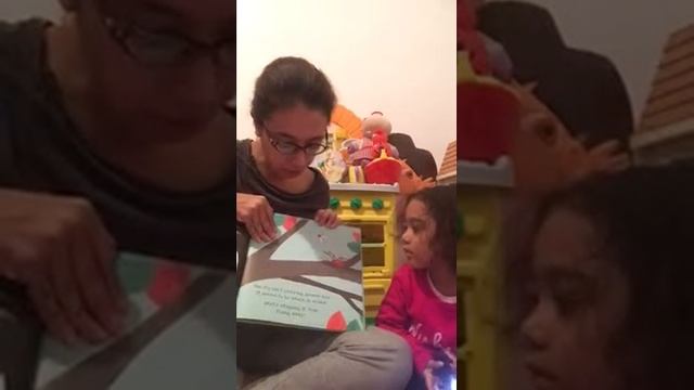 Justabxmom- Storytime Episode #5 - Secrets of the Apple Tree - Usborne Books And More смотреть онлайн