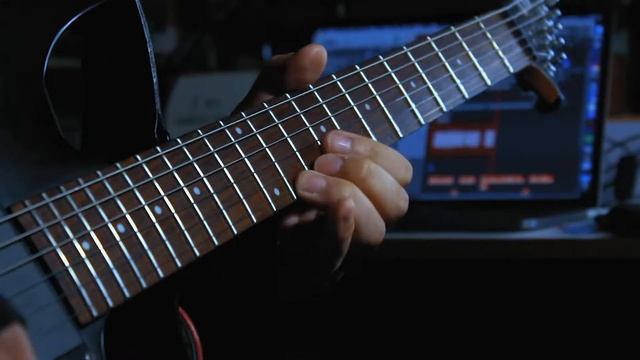 Inferno (Fire Force OP1) | Mrs.GREEN APPLE | Guitar Cover смотреть онлайн